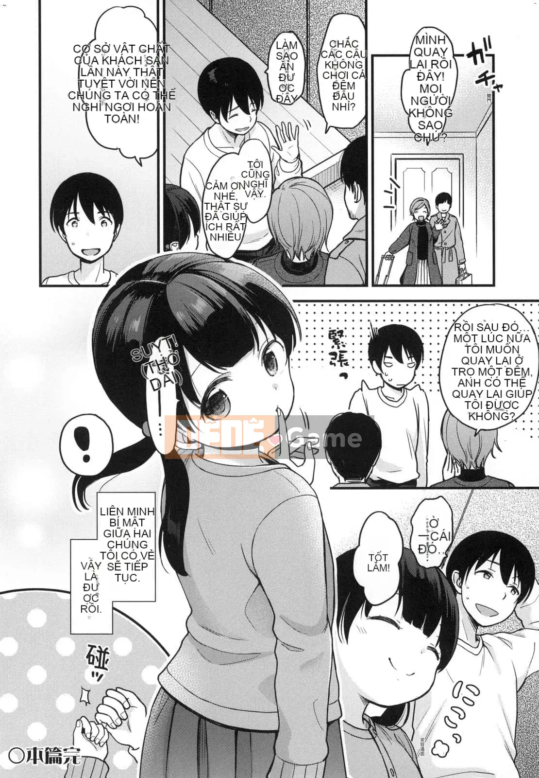 [Ryo Kiyomiya] Một người đàn ông có thể đọc được trái tim của mình và một cô bạn gái có những tưởng tượng hư hỏng.