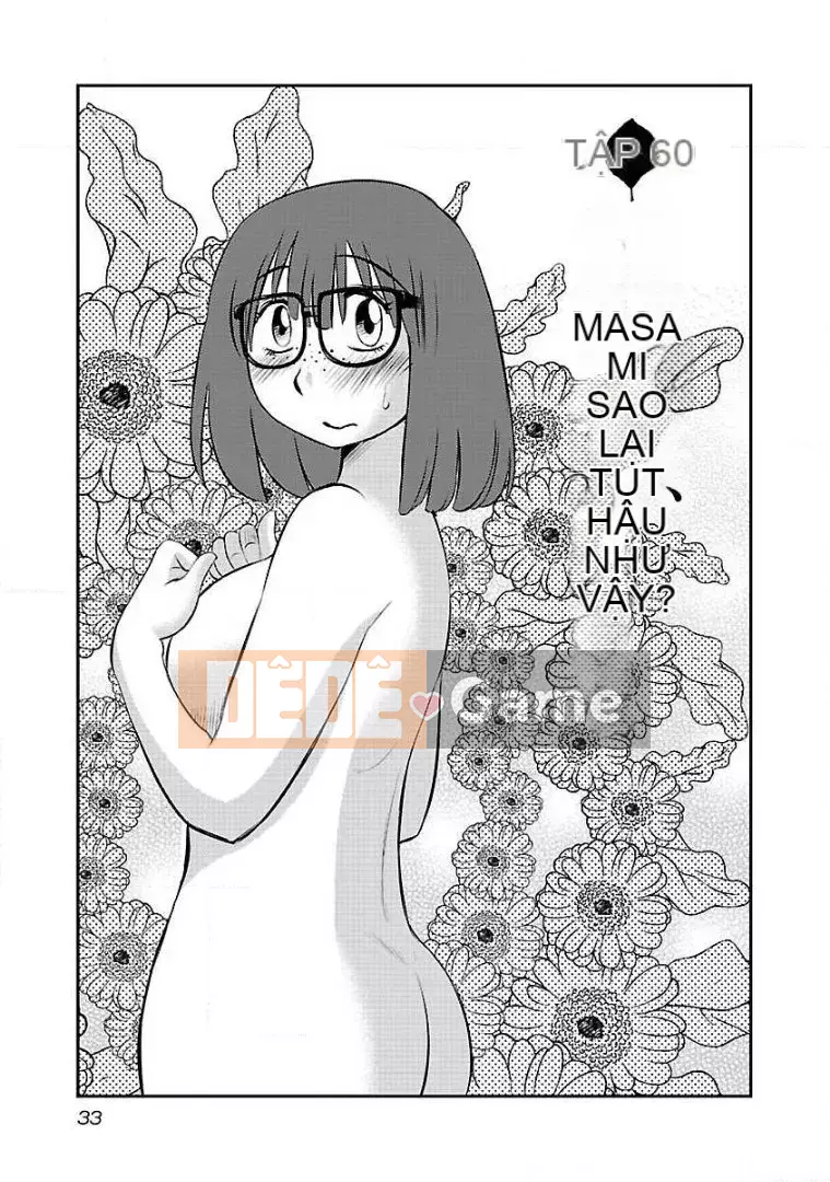 [Glossy] Pathos của mặt trời lặn 9