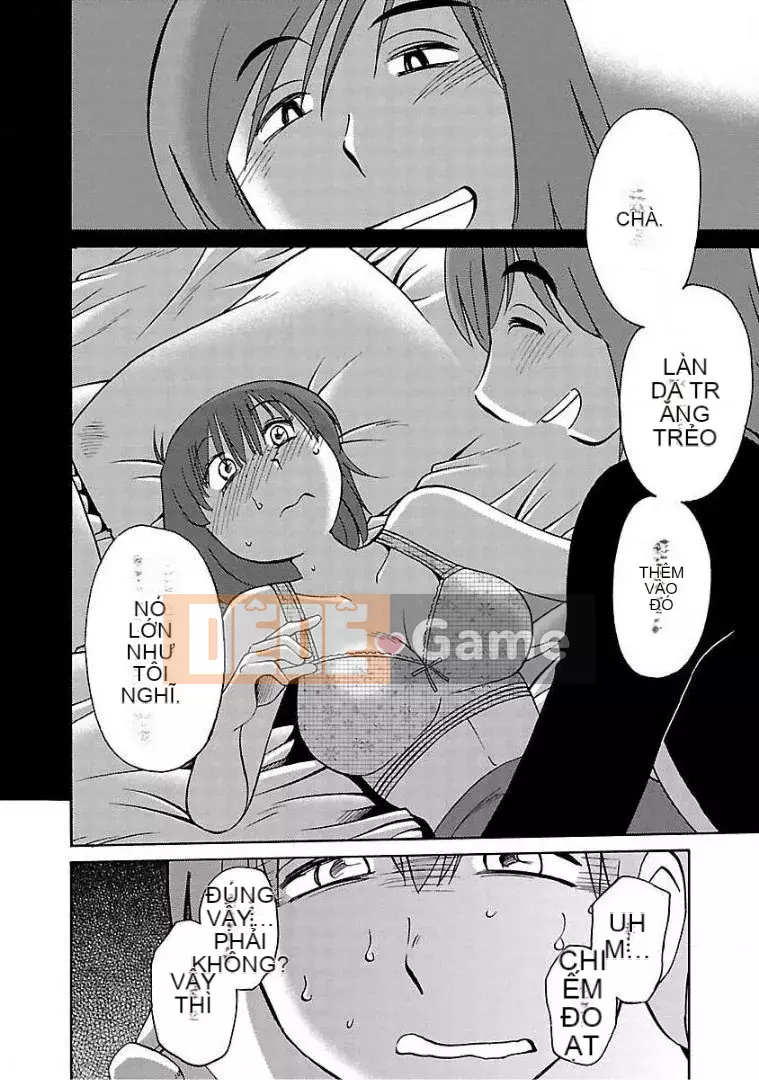 [Glossy] Pathos của mặt trời lặn 9