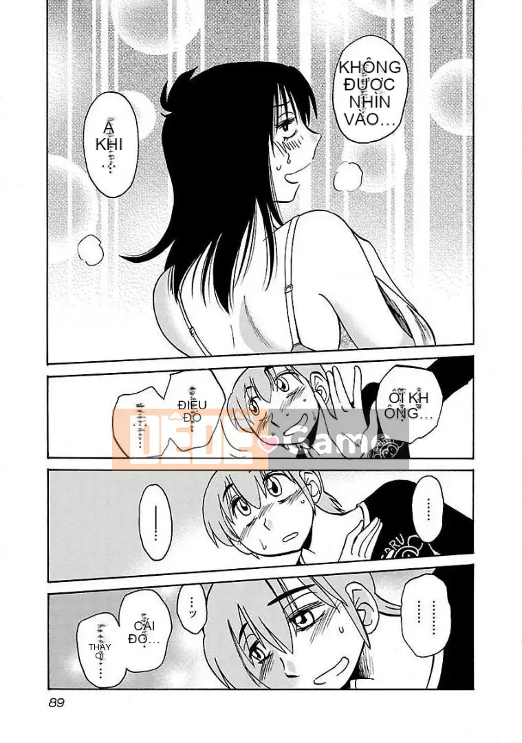 [Glossy] Pathos của mặt trời lặn 9