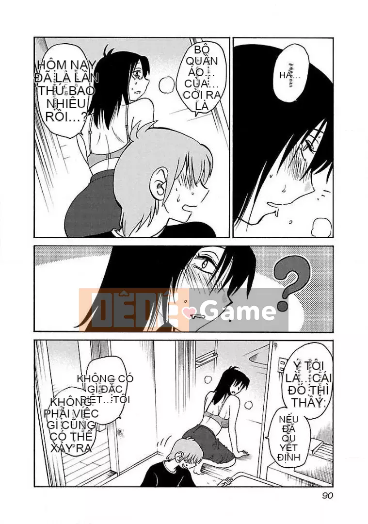 [Glossy] Pathos của mặt trời lặn 9