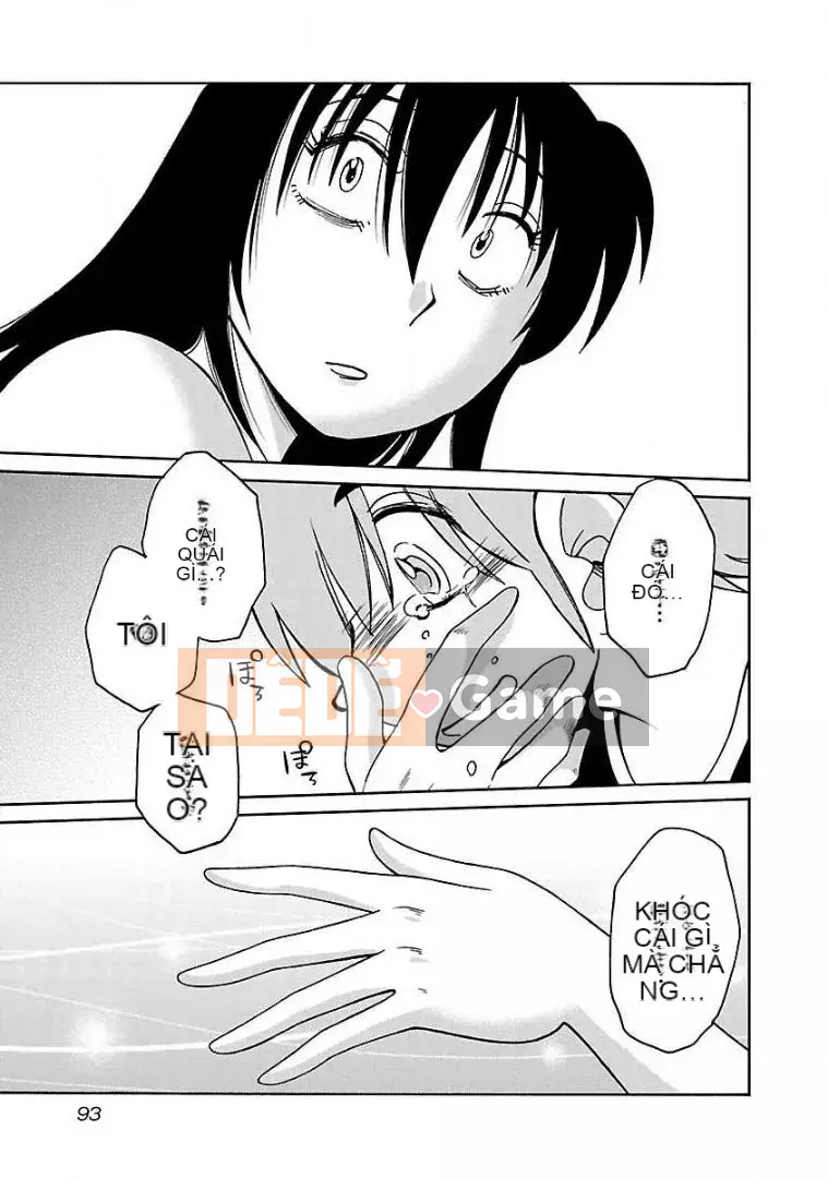 [Glossy] Pathos của mặt trời lặn 9