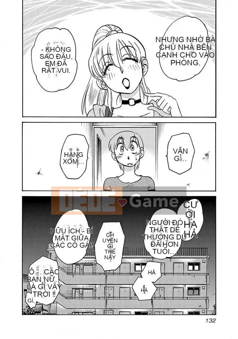 [Glossy] Pathos của mặt trời lặn 9