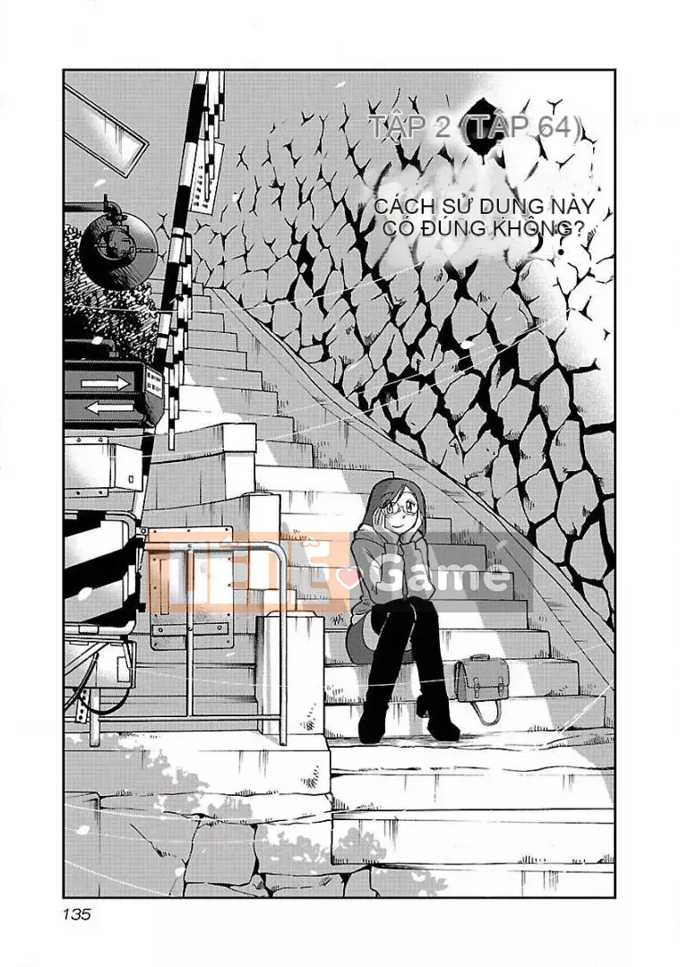 [Glossy] Pathos của mặt trời lặn 9