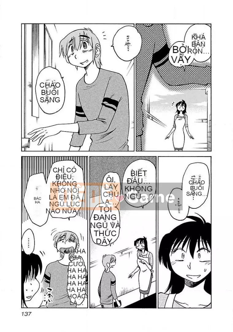 [Glossy] Pathos của mặt trời lặn 9