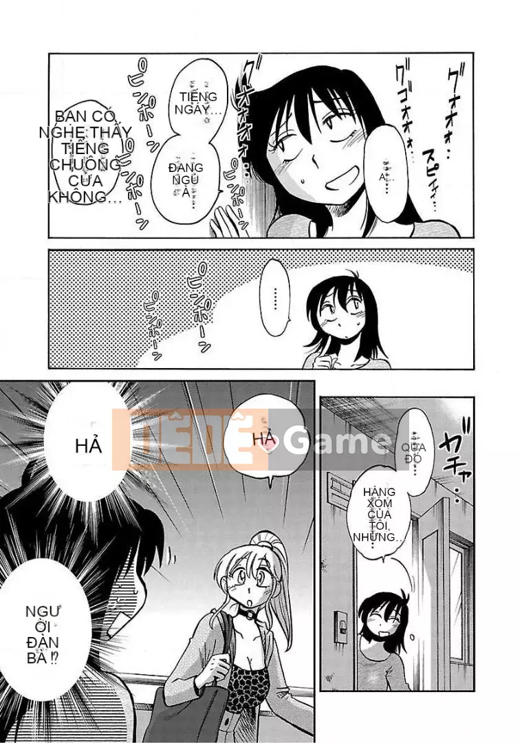 [Glossy] Pathos của mặt trời lặn 9