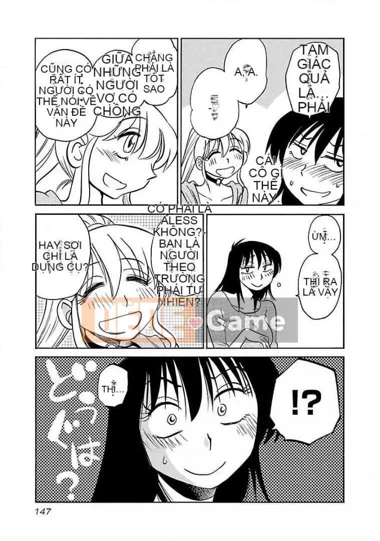 [Glossy] Pathos của mặt trời lặn 9