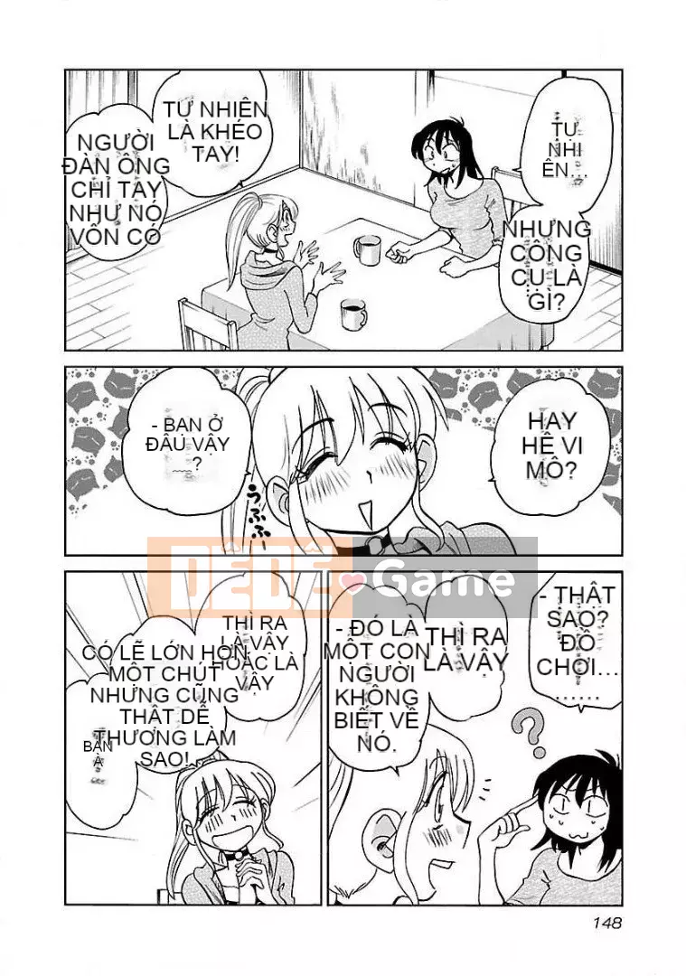 [Glossy] Pathos của mặt trời lặn 9