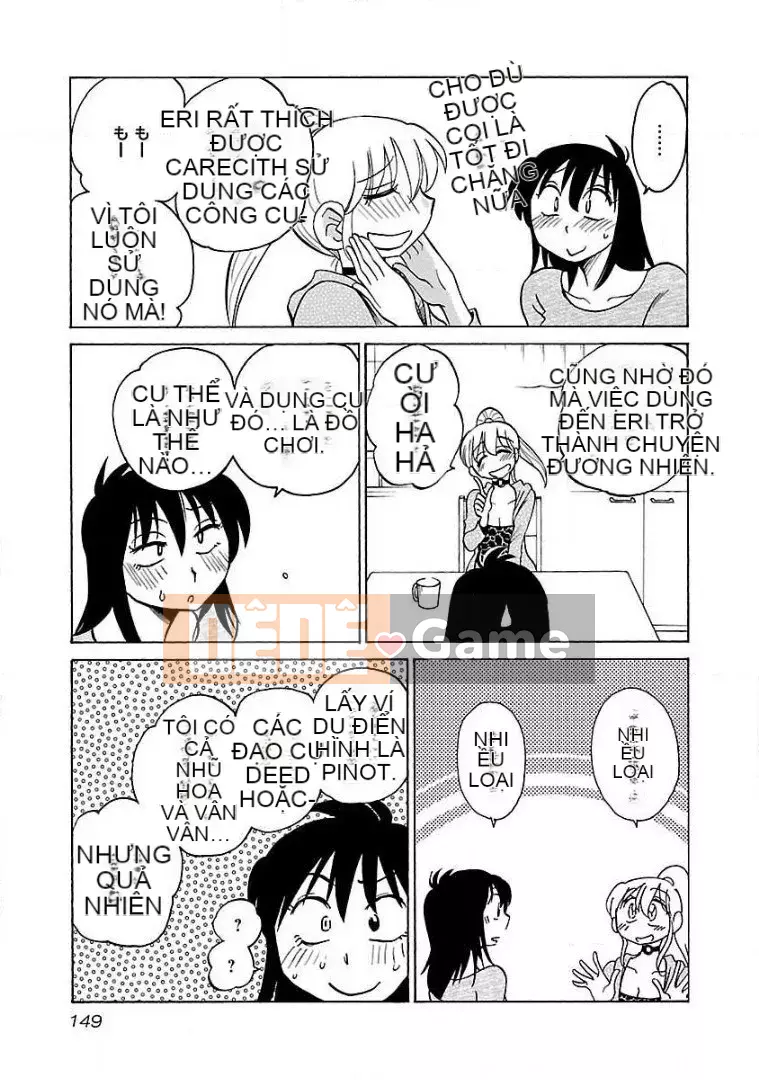 [Glossy] Pathos của mặt trời lặn 9