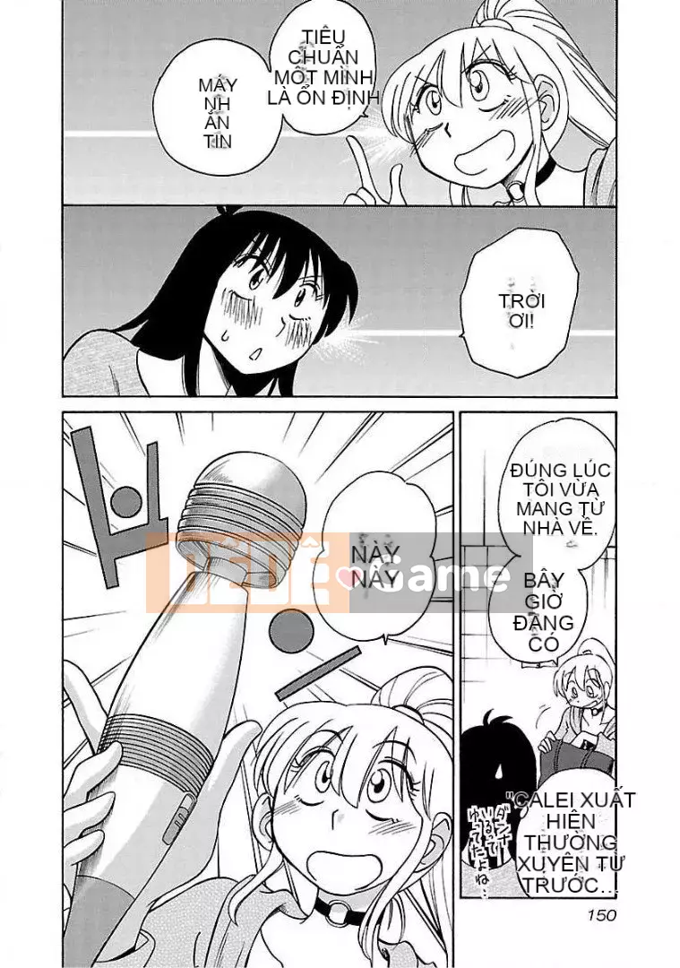 [Glossy] Pathos của mặt trời lặn 9