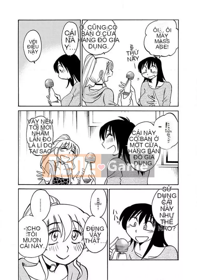 [Glossy] Pathos của mặt trời lặn 9