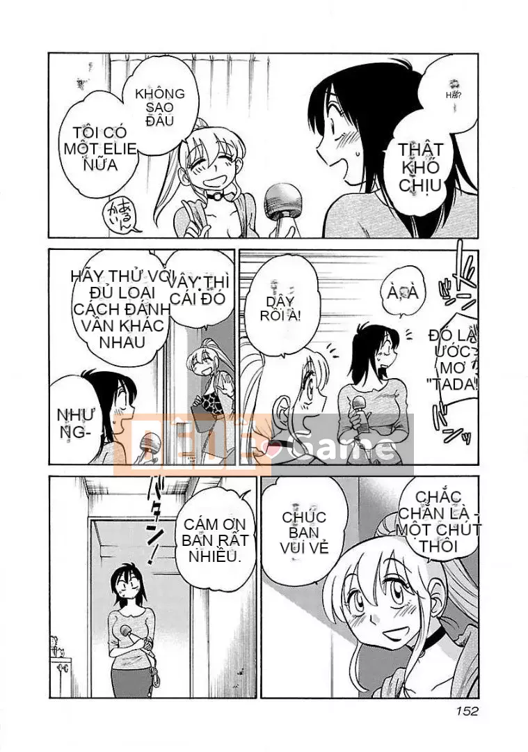 [Glossy] Pathos của mặt trời lặn 9