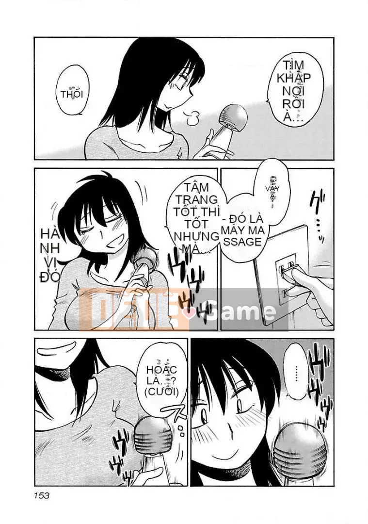 [Glossy] Pathos của mặt trời lặn 9