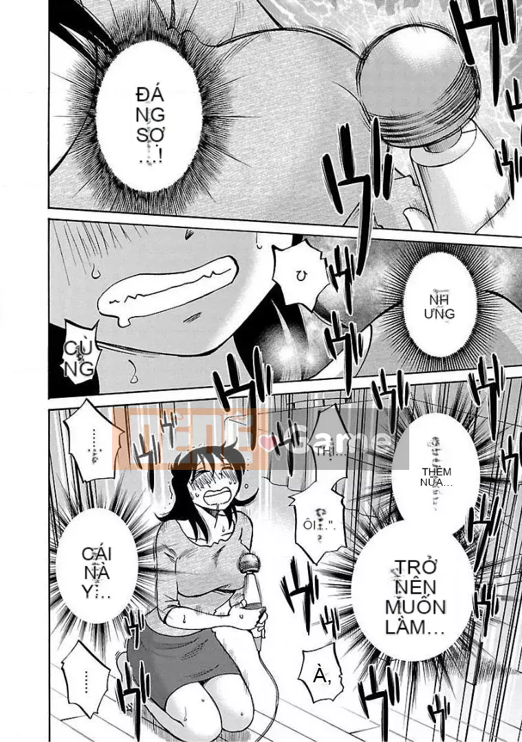 [Glossy] Pathos của mặt trời lặn 9