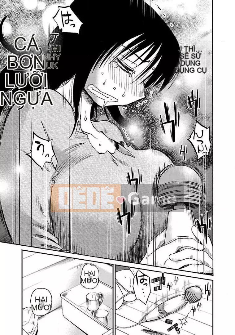 [Glossy] Pathos của mặt trời lặn 9