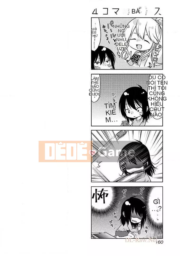 [Glossy] Pathos của mặt trời lặn 9