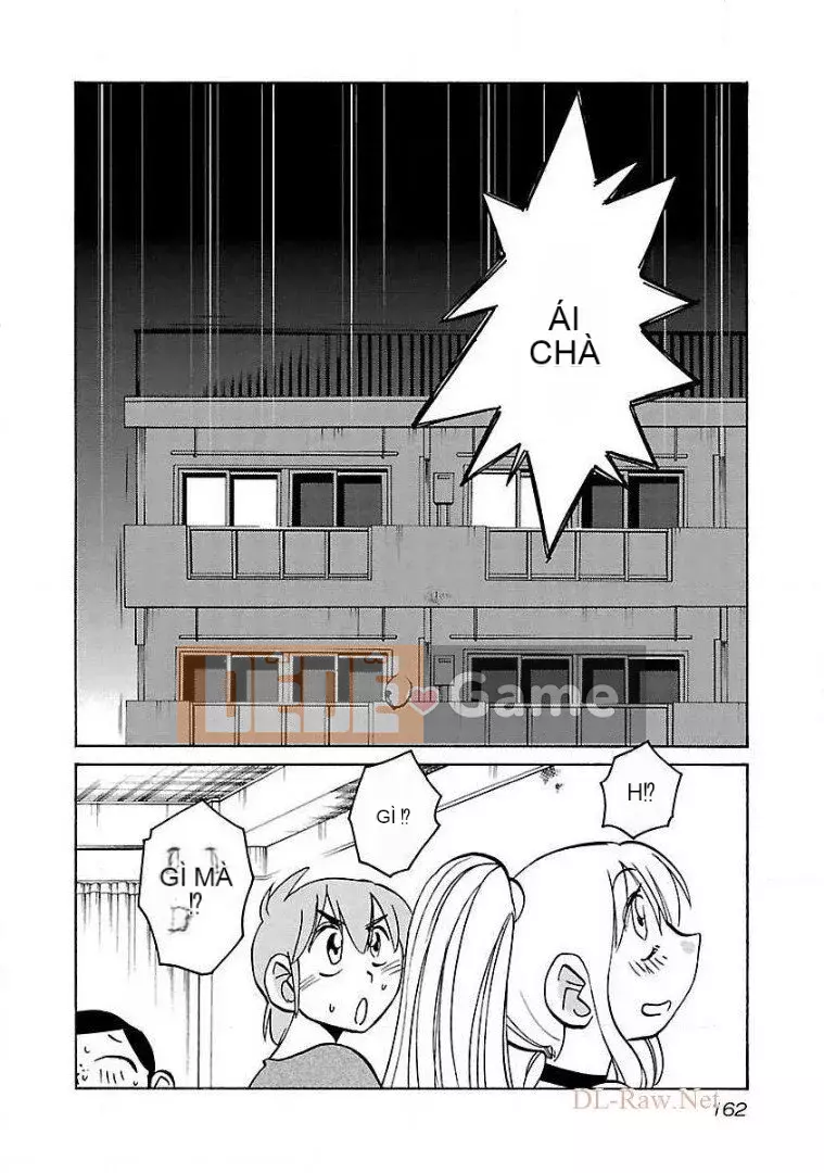 [Glossy] Pathos của mặt trời lặn 9