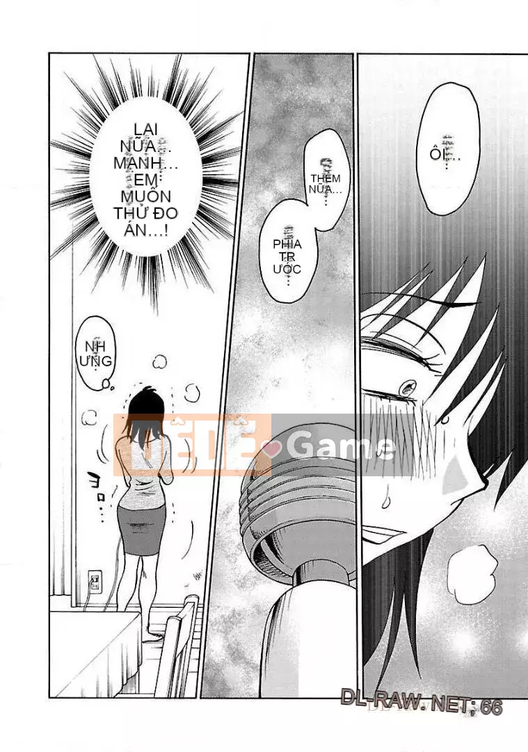 [Glossy] Pathos của mặt trời lặn 9