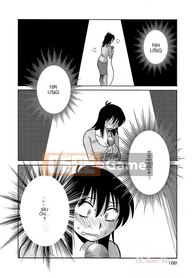 [Glossy] Pathos của mặt trời lặn 9