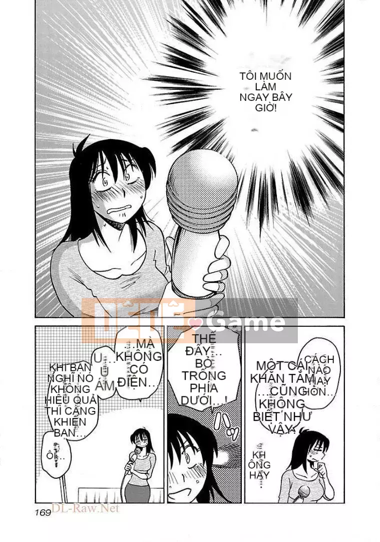 [Glossy] Pathos của mặt trời lặn 9