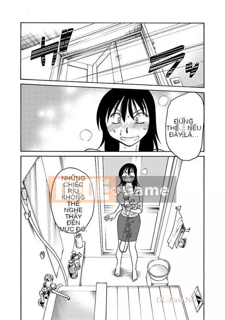 [Glossy] Pathos của mặt trời lặn 9