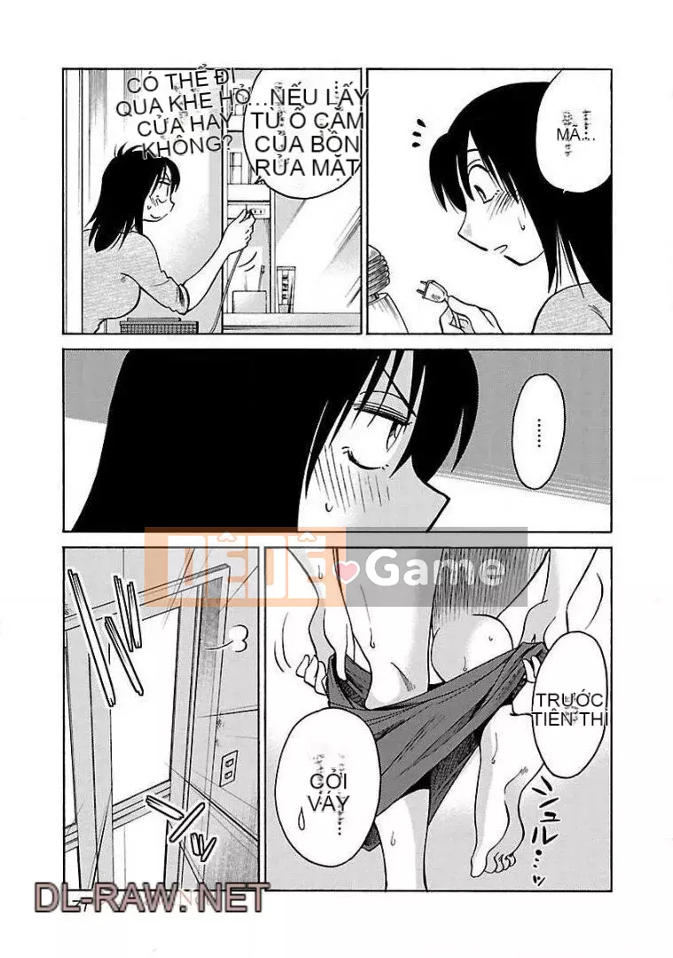 [Glossy] Pathos của mặt trời lặn 9