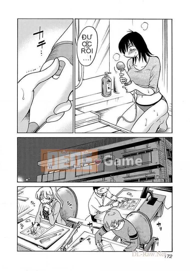 [Glossy] Pathos của mặt trời lặn 9