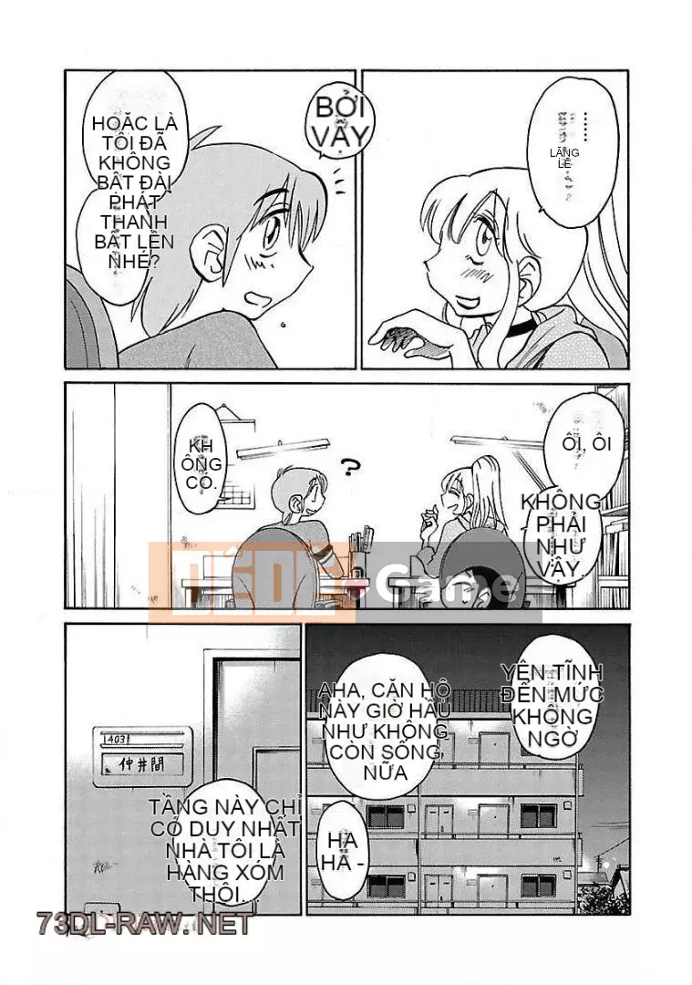 [Glossy] Pathos của mặt trời lặn 9