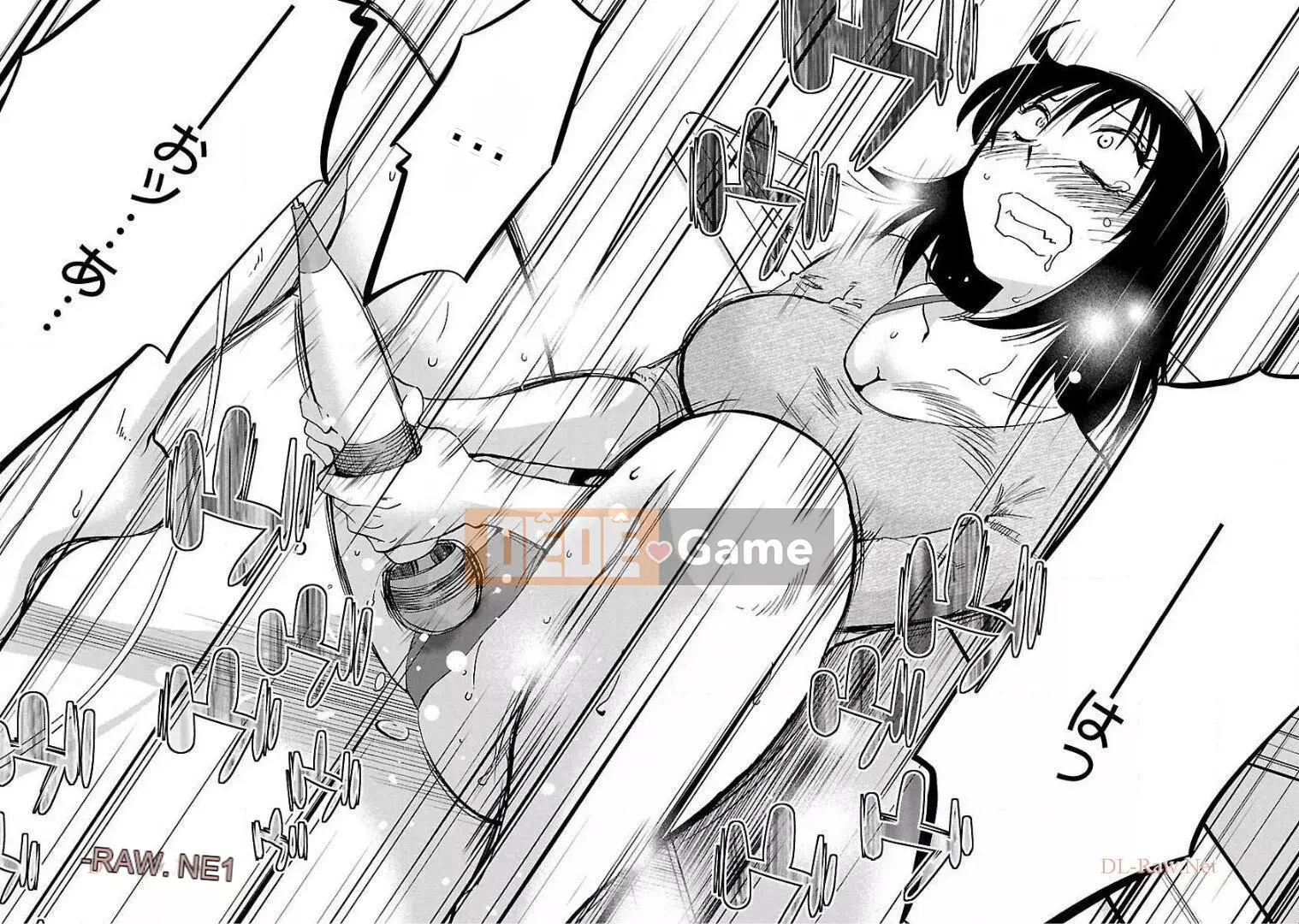 [Glossy] Pathos của mặt trời lặn 9