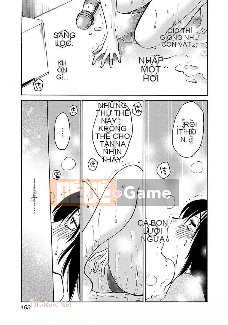 [Glossy] Pathos của mặt trời lặn 9