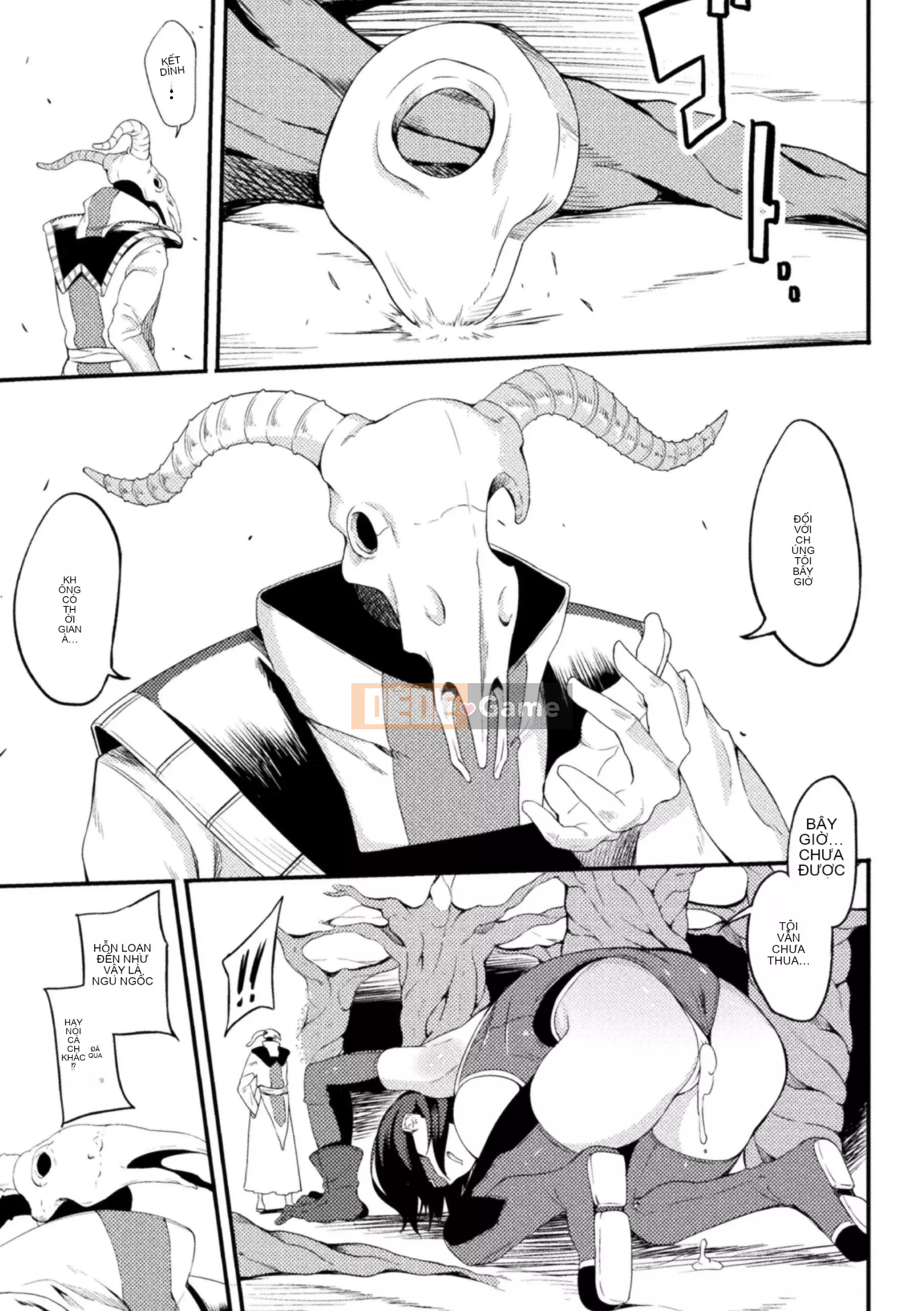 [Rinsun] Bài hát gangbang để đánh bại [Digital]