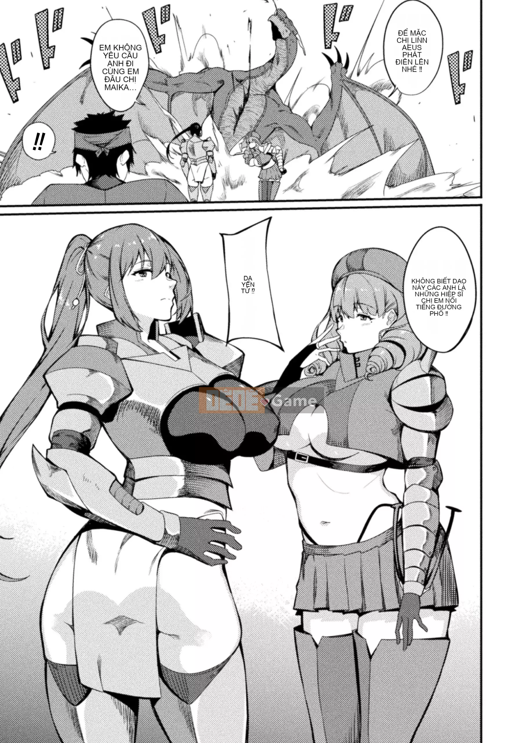 [Rinsun] Bài hát gangbang để đánh bại [Digital]