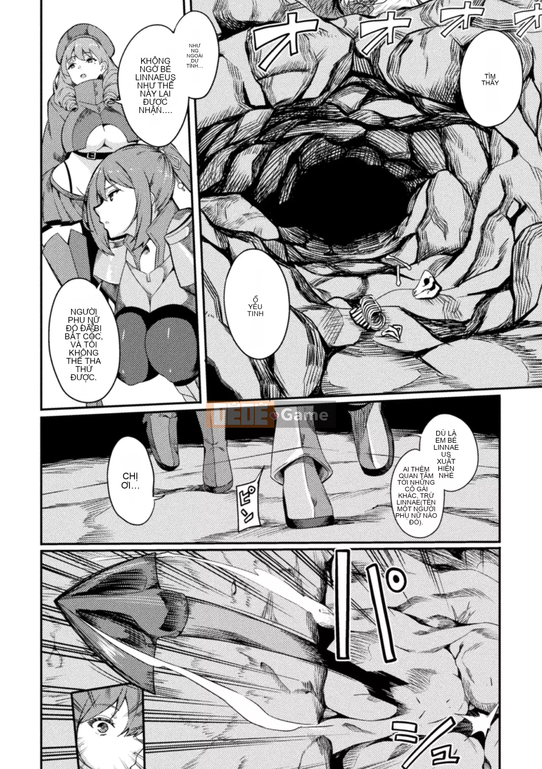 [Rinsun] Bài hát gangbang để đánh bại [Digital]