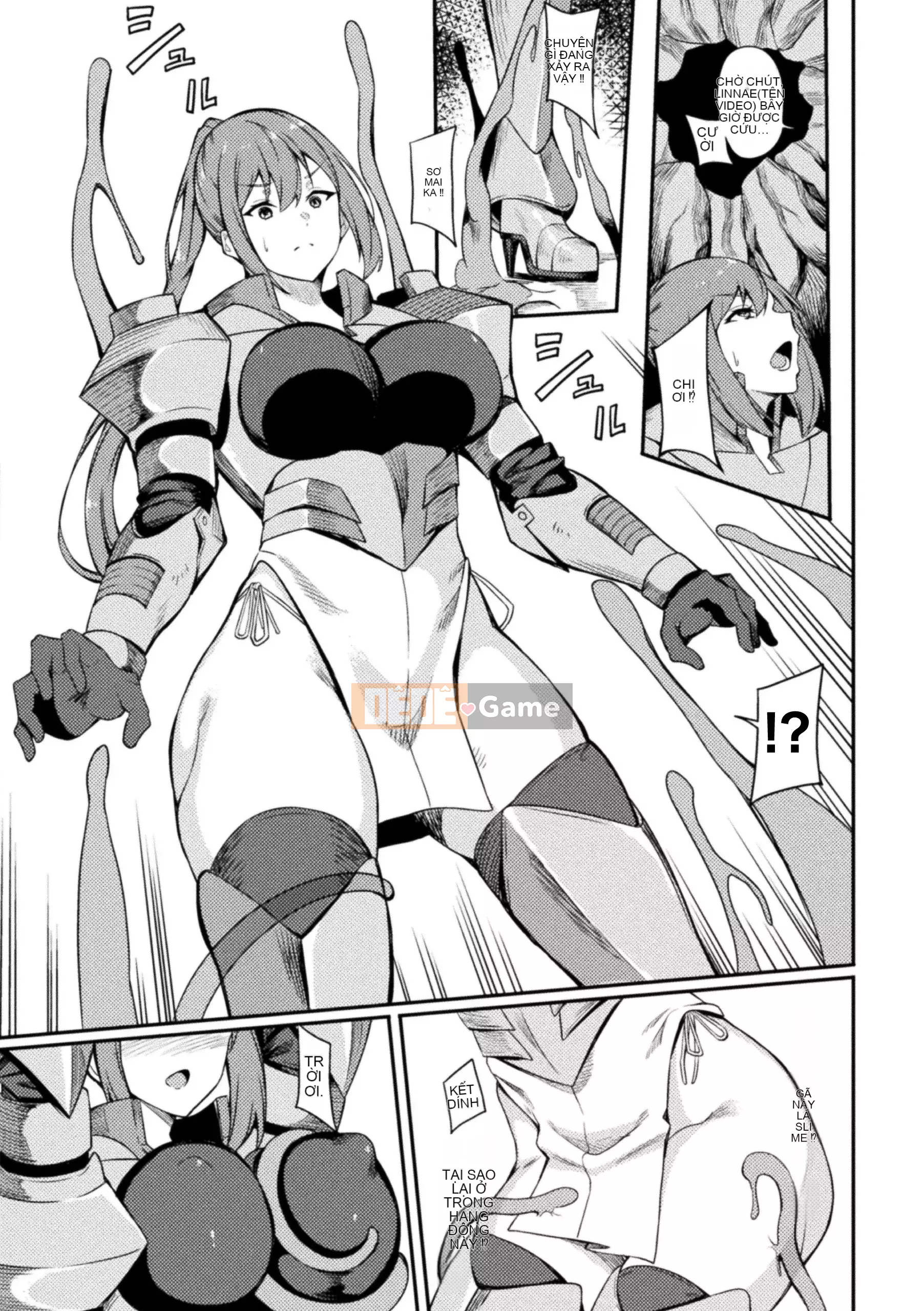 [Rinsun] Bài hát gangbang để đánh bại [Digital]