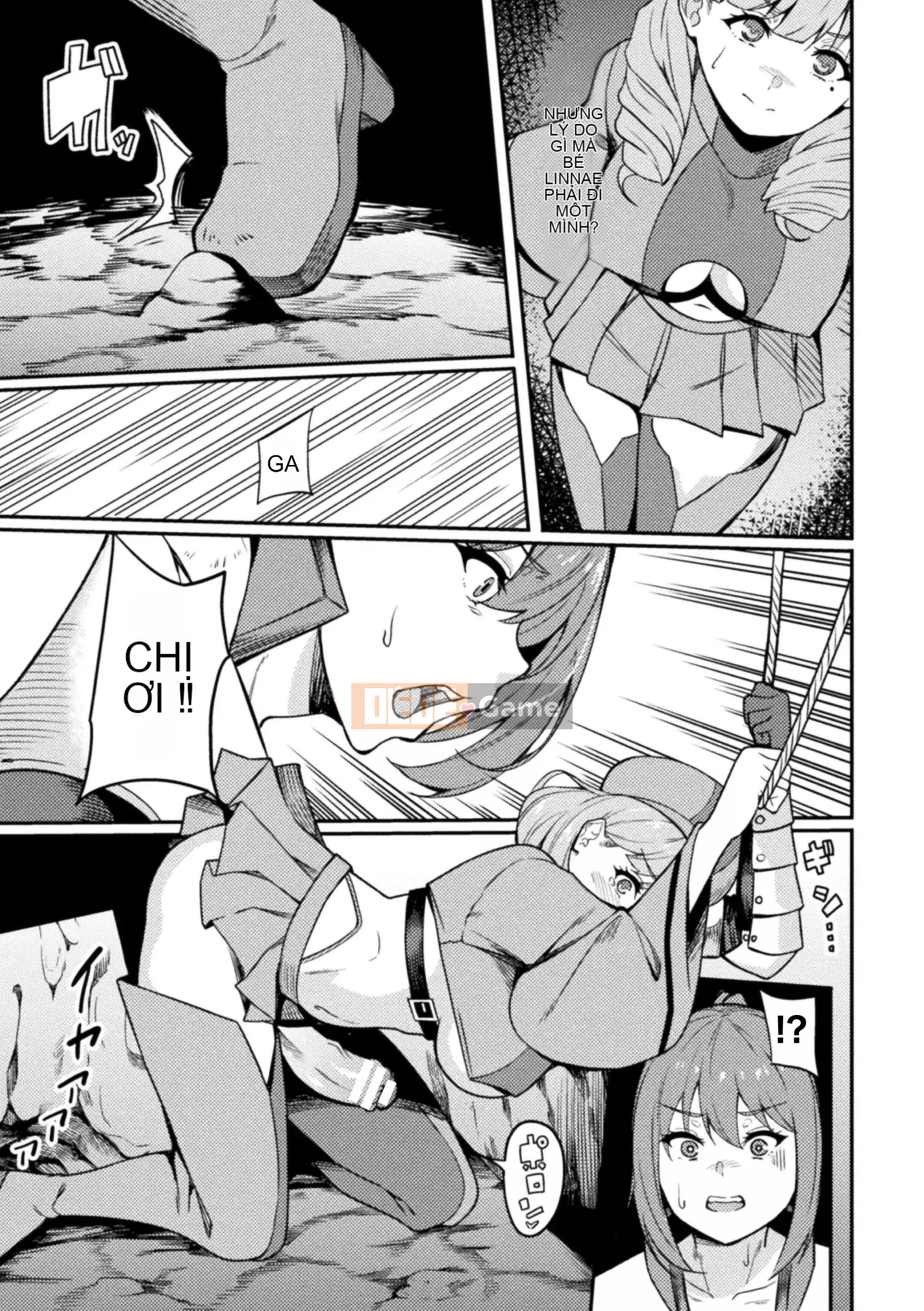 [Rinsun] Bài hát gangbang để đánh bại [Digital]