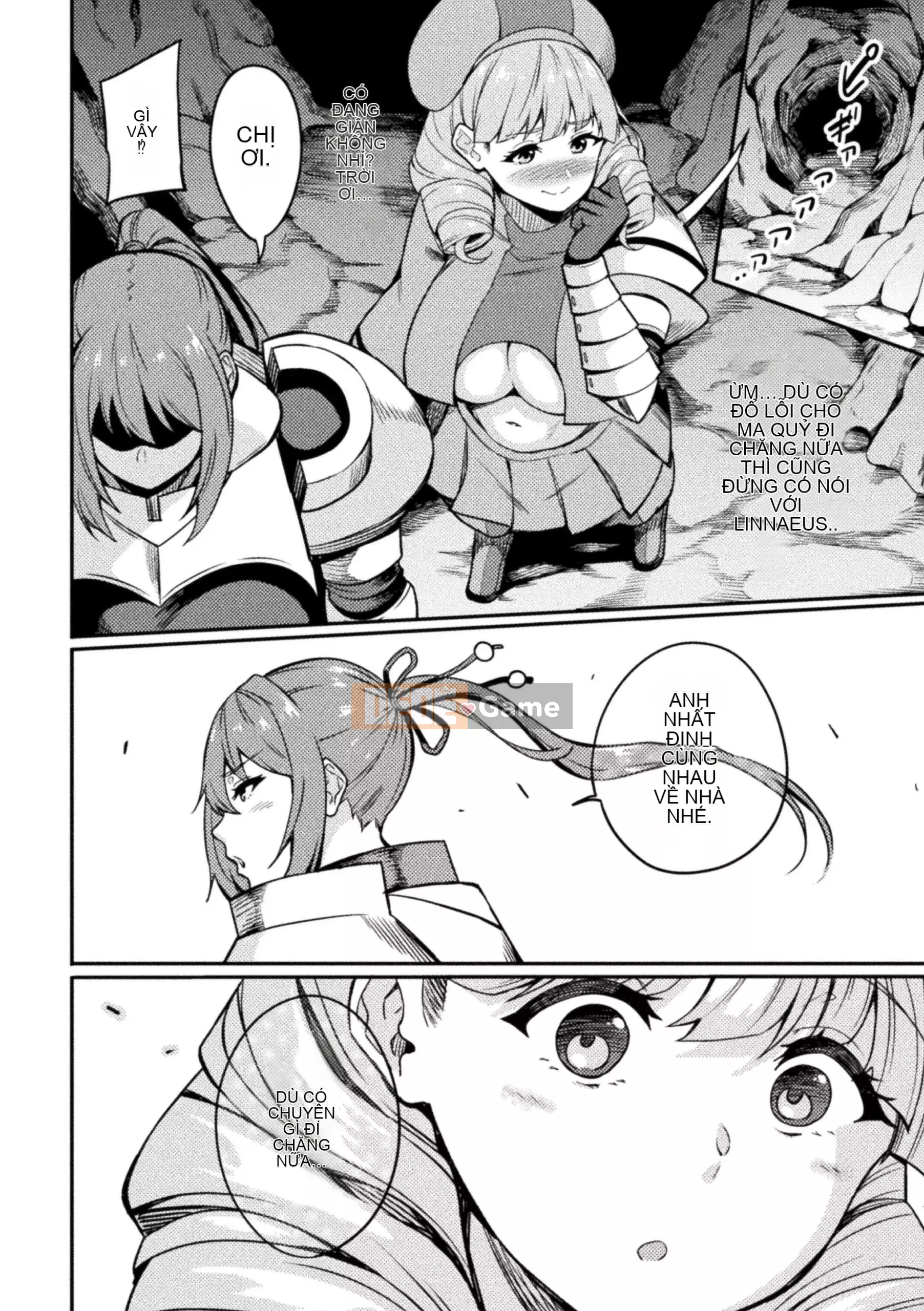 [Rinsun] Bài hát gangbang để đánh bại [Digital]