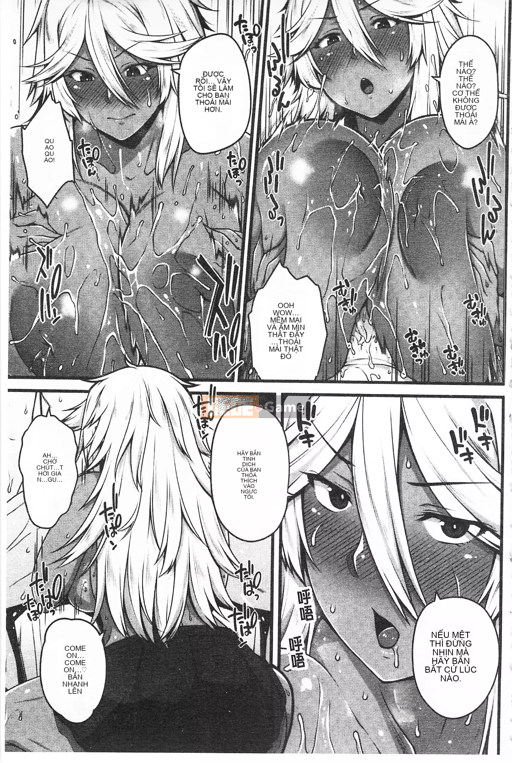 [Ao Banana] Lớp AV Hajimeru Yo♡ [Tiếng Trung]