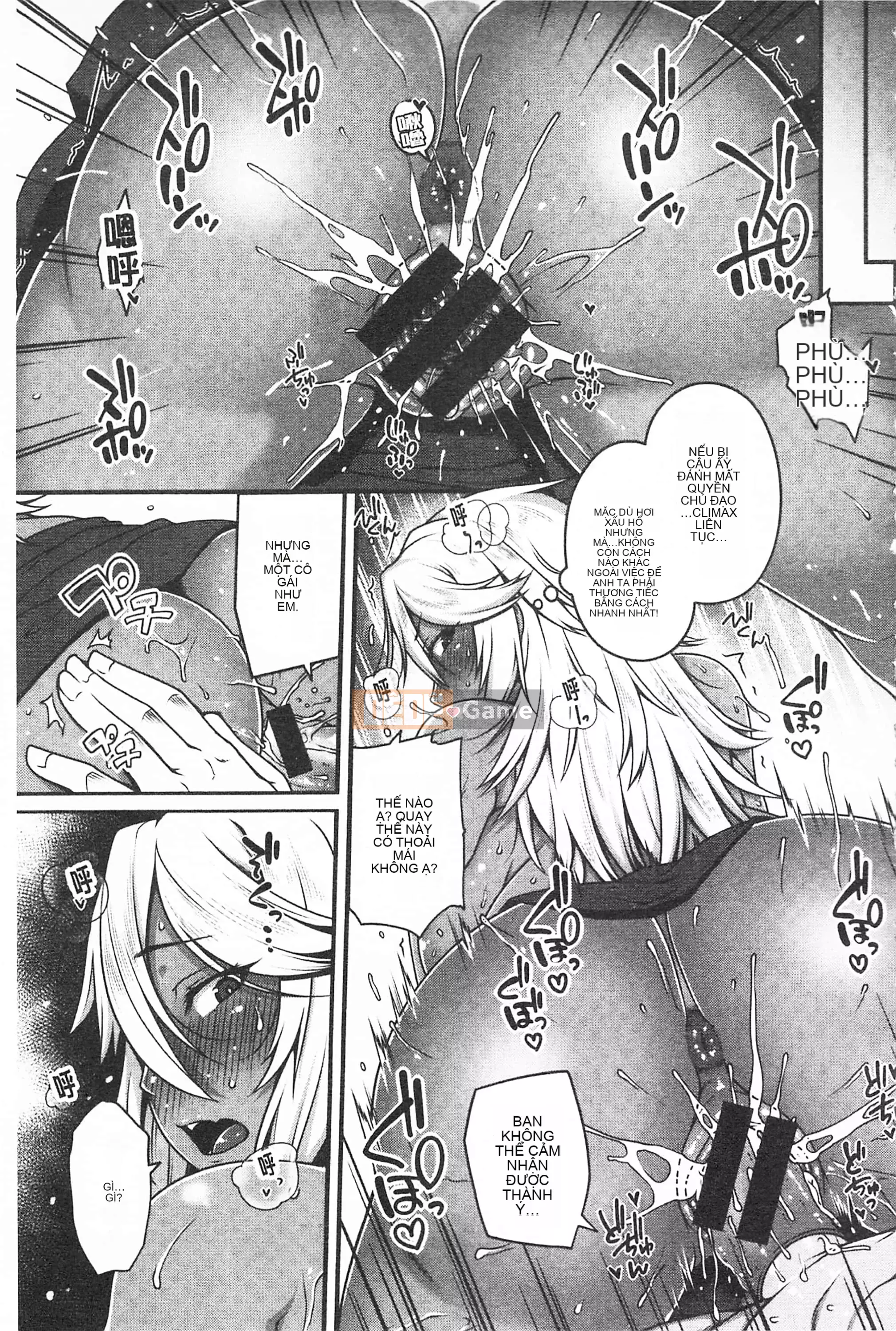 [Ao Banana] Lớp AV Hajimeru Yo♡ [Tiếng Trung]