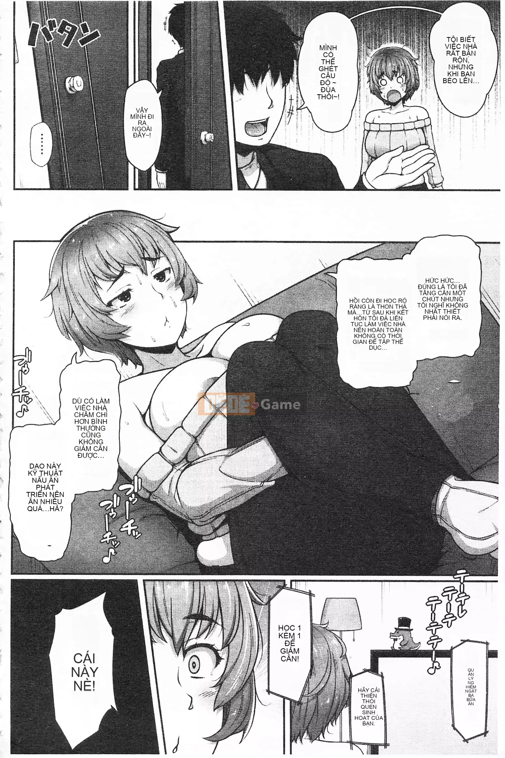 [Ao Banana] Lớp AV Hajimeru Yo♡ [Tiếng Trung]