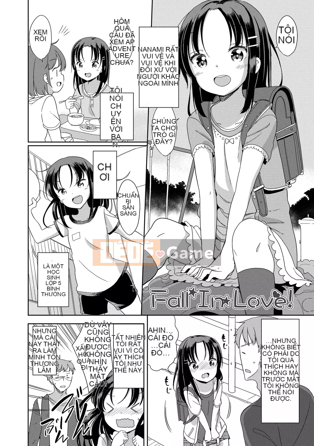 [Fuyuno Mikan] Hatsujou Girls