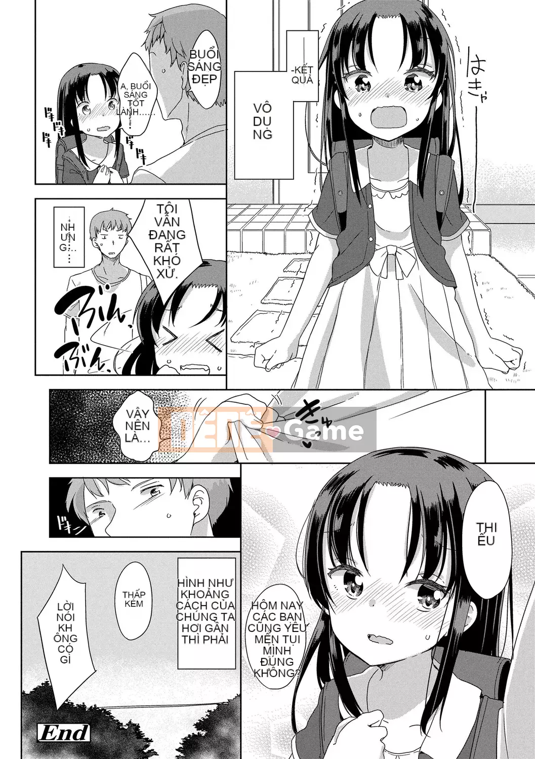 [Fuyuno Mikan] Hatsujou Girls