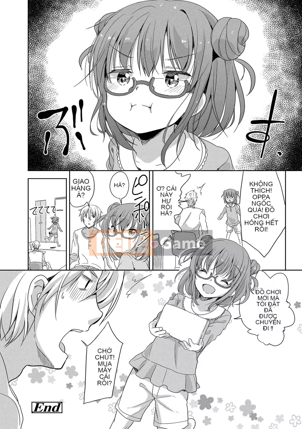 [Fuyuno Mikan] Hatsujou Girls