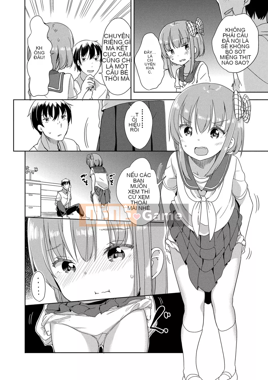 [Fuyuno Mikan] Hatsujou Girls