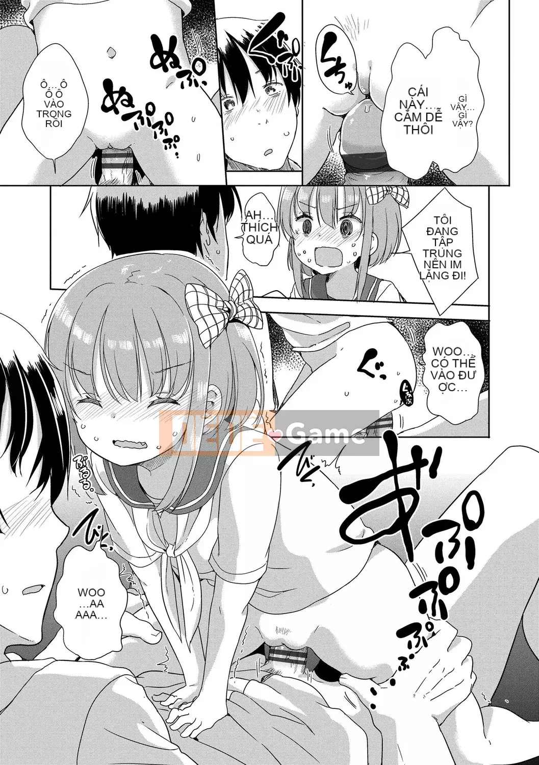 [Fuyuno Mikan] Hatsujou Girls