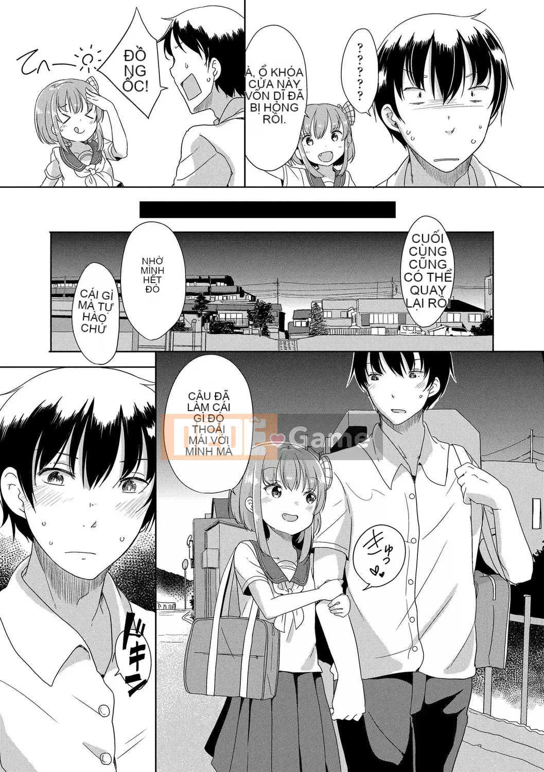 [Fuyuno Mikan] Hatsujou Girls