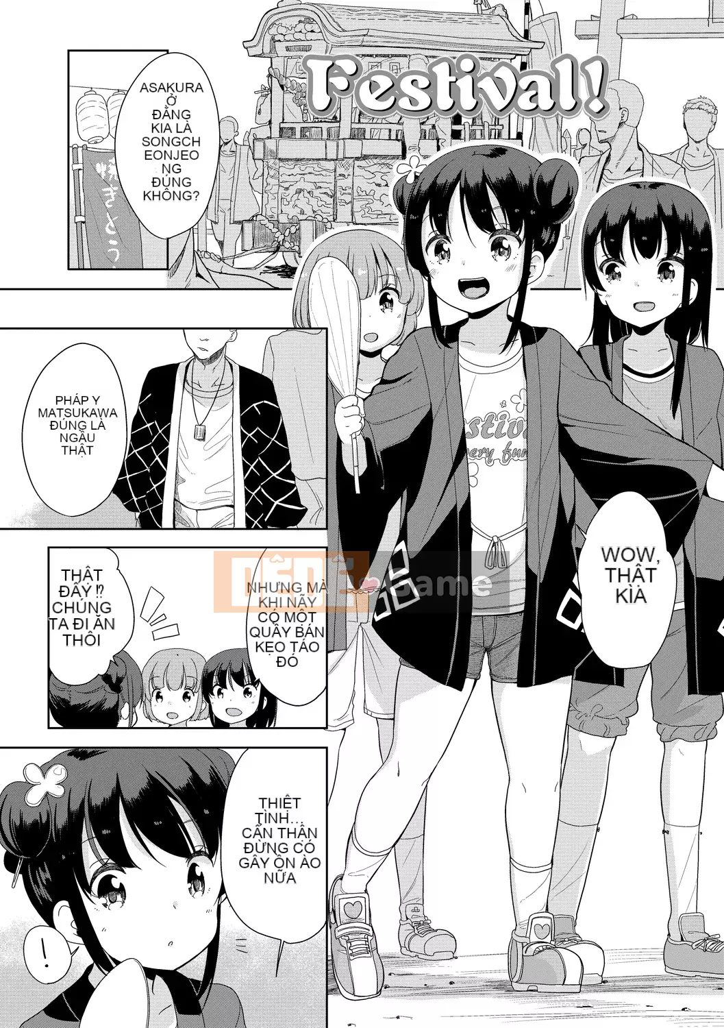 [Fuyuno Mikan] Hatsujou Girls