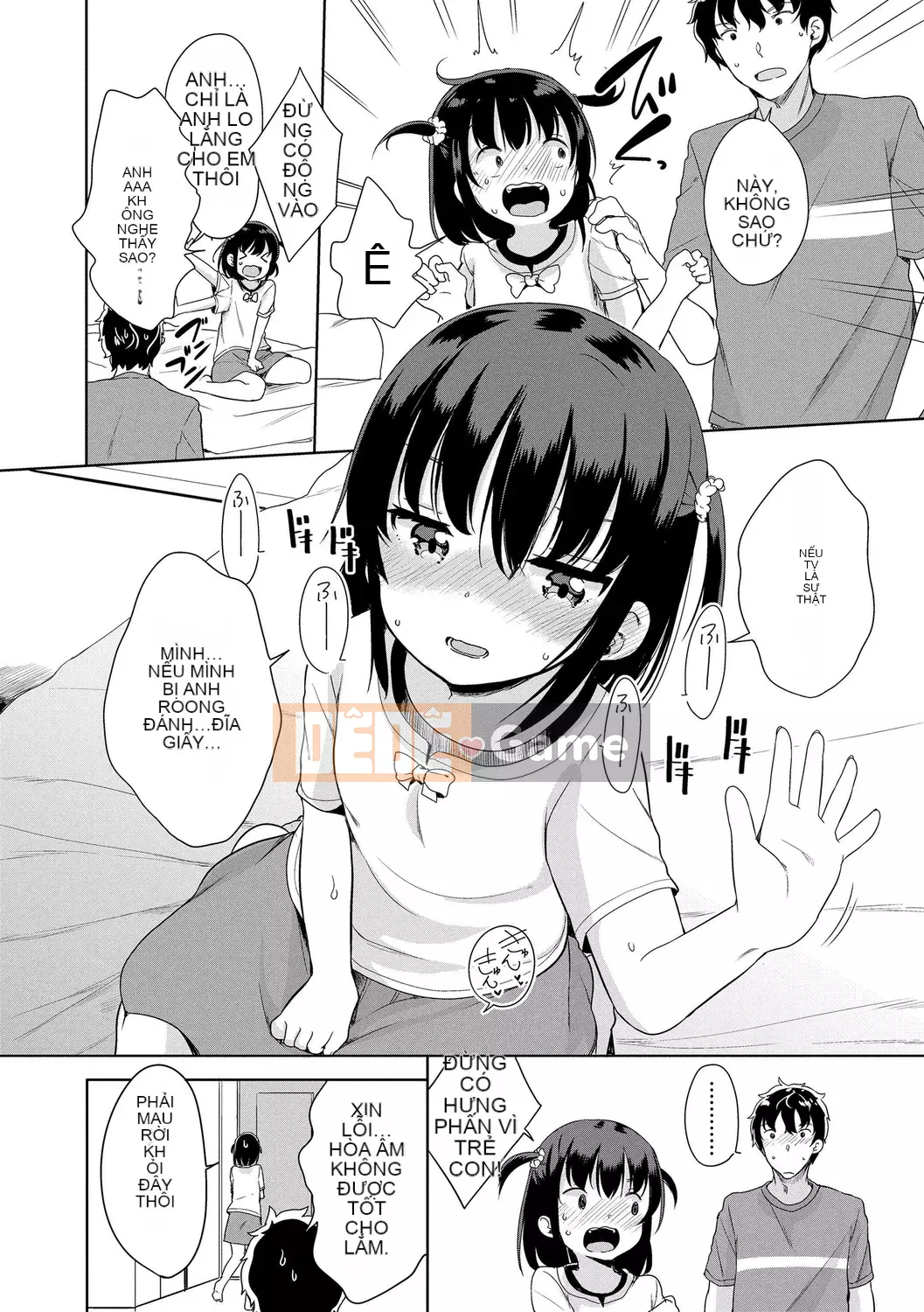 [Fuyuno Mikan] Hatsujou Girls