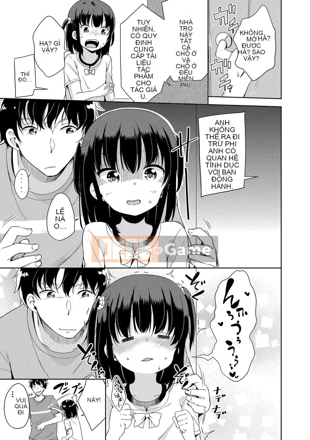 [Fuyuno Mikan] Hatsujou Girls