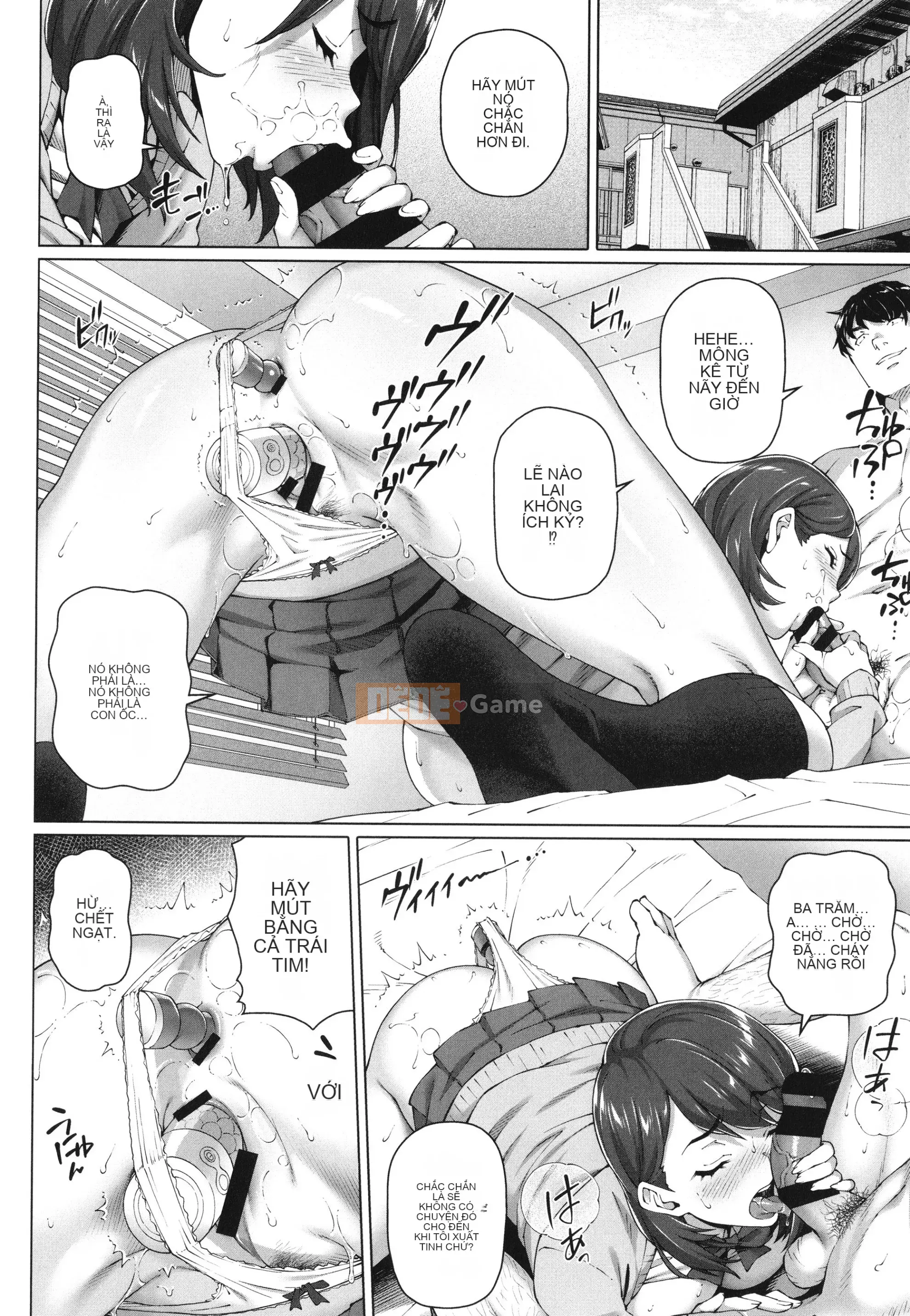 [Shirono Jin] Yarashii Okusan + Thẻ minh họa