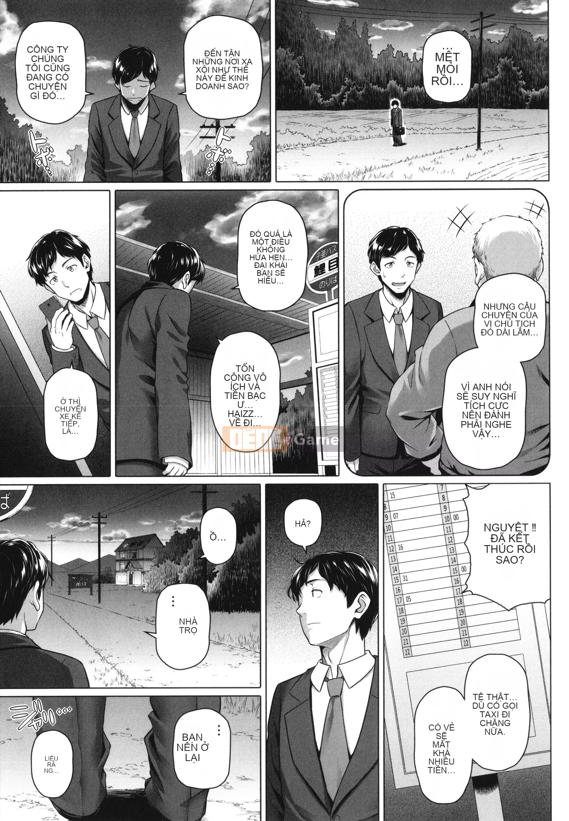 [Shirono Jin] Yarashii Okusan + Thẻ minh họa